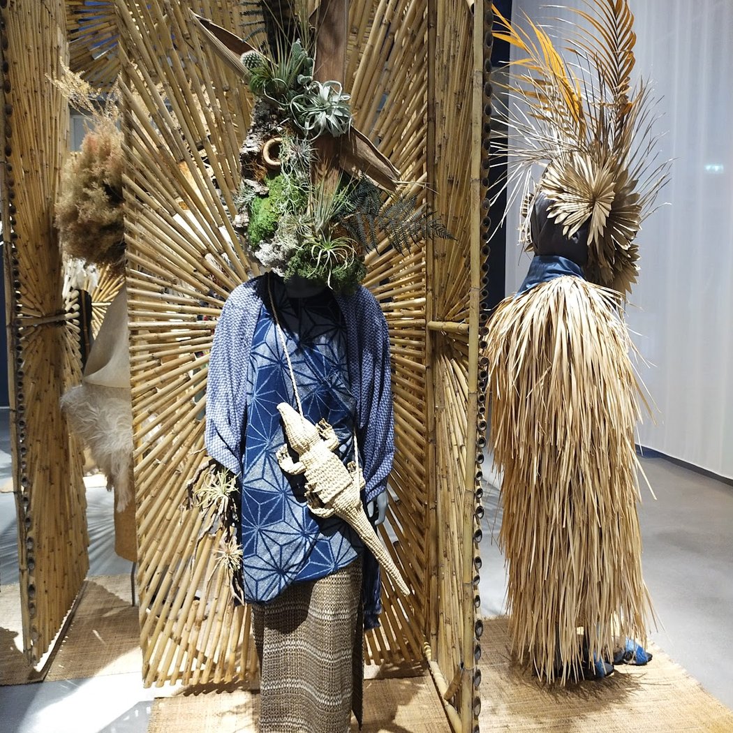 Lesage, 100 ans de mode et de décoration 3
