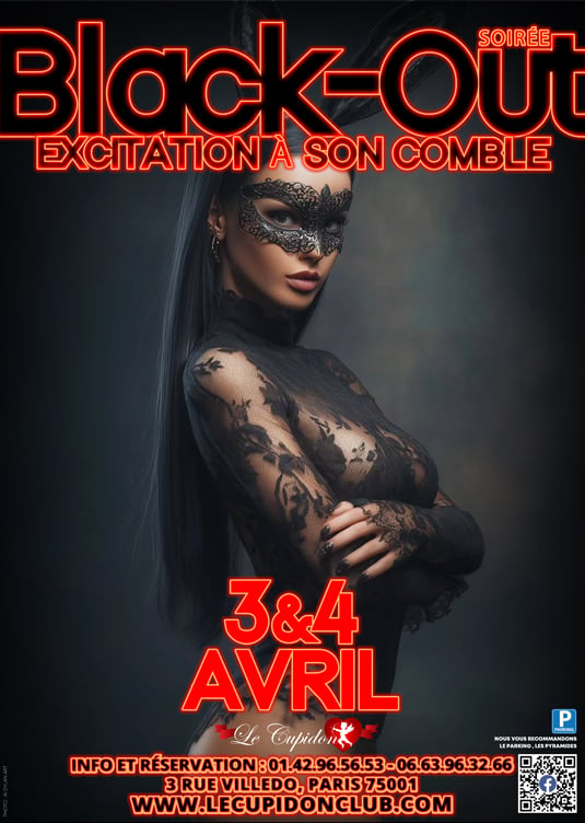 Le Cupidon 1