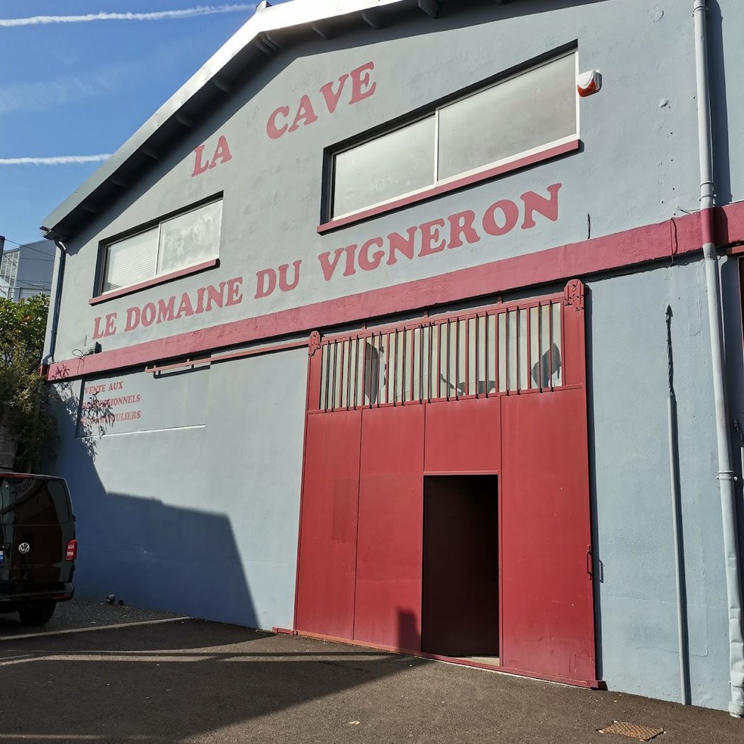 Domaine Du Vigneron 2