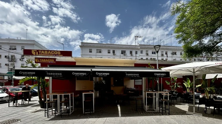 La tahona café Sevilla 2