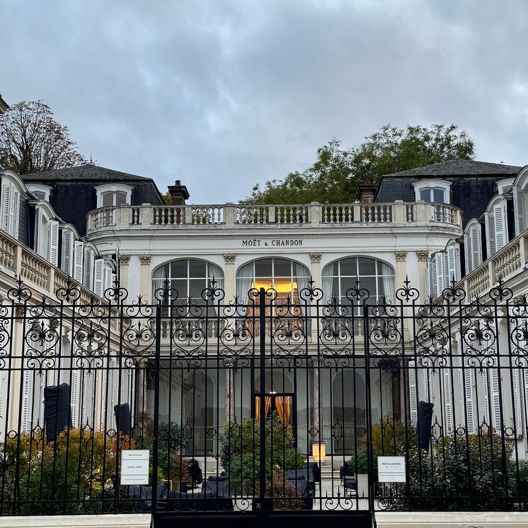 Moët et Chandon 2