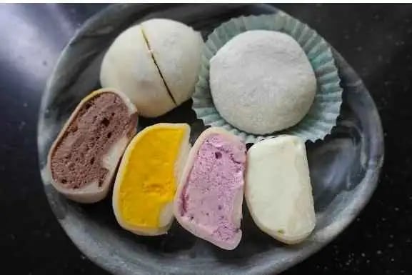 Sushi and Mochi Workshop 3