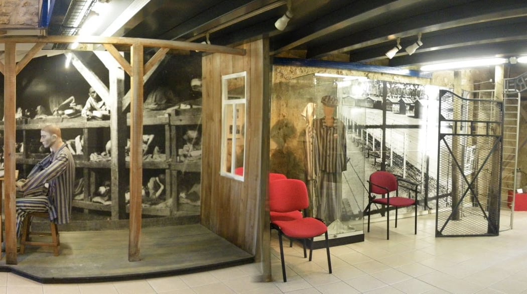 Musée de la Résistance et de la Déportation 2