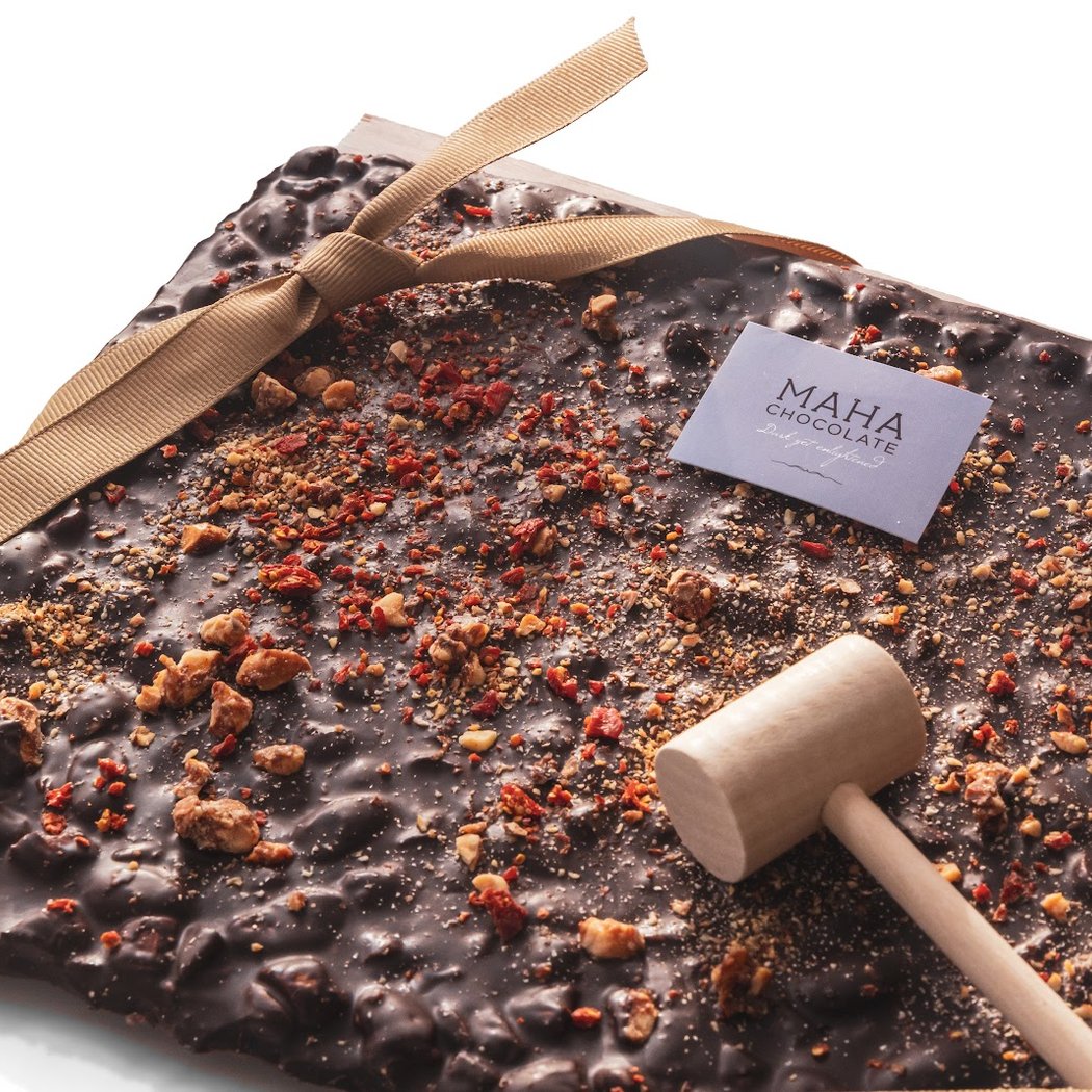 MAHA Chocolate 3