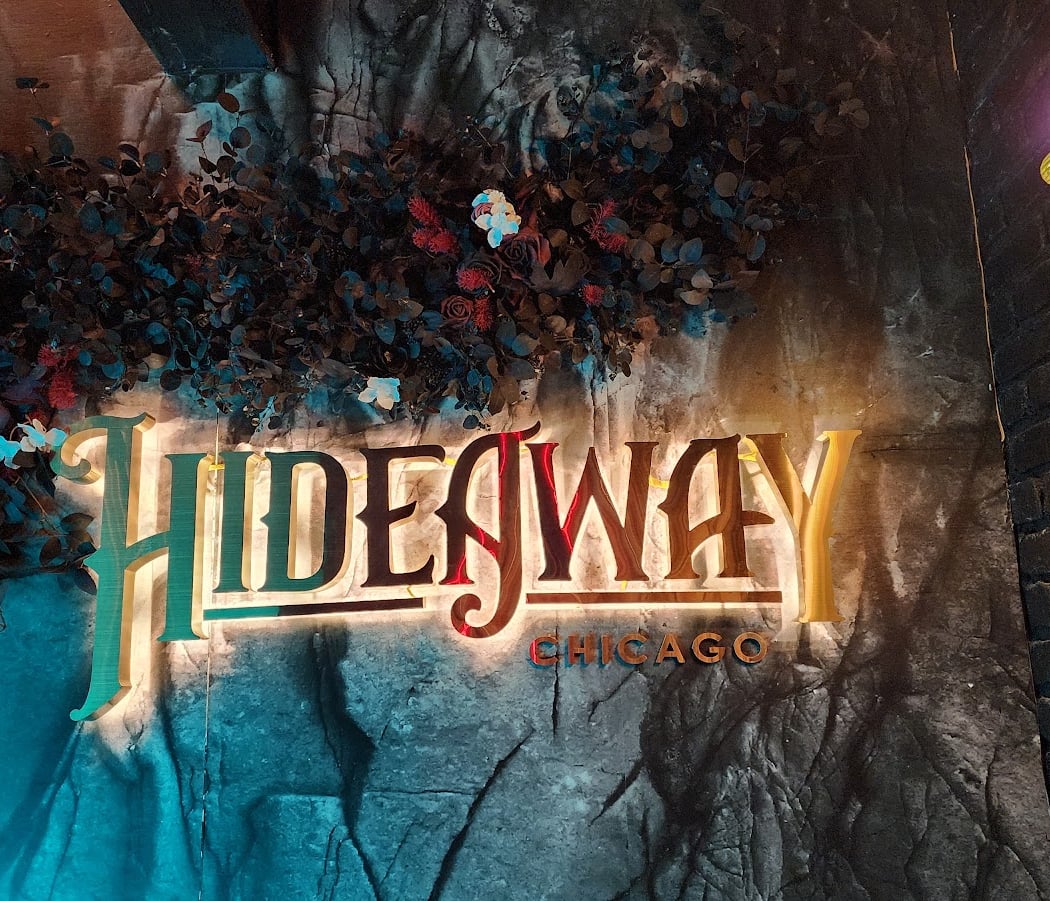 Hideaway 2
