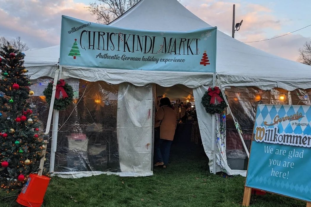 Christkindlmarkt 1