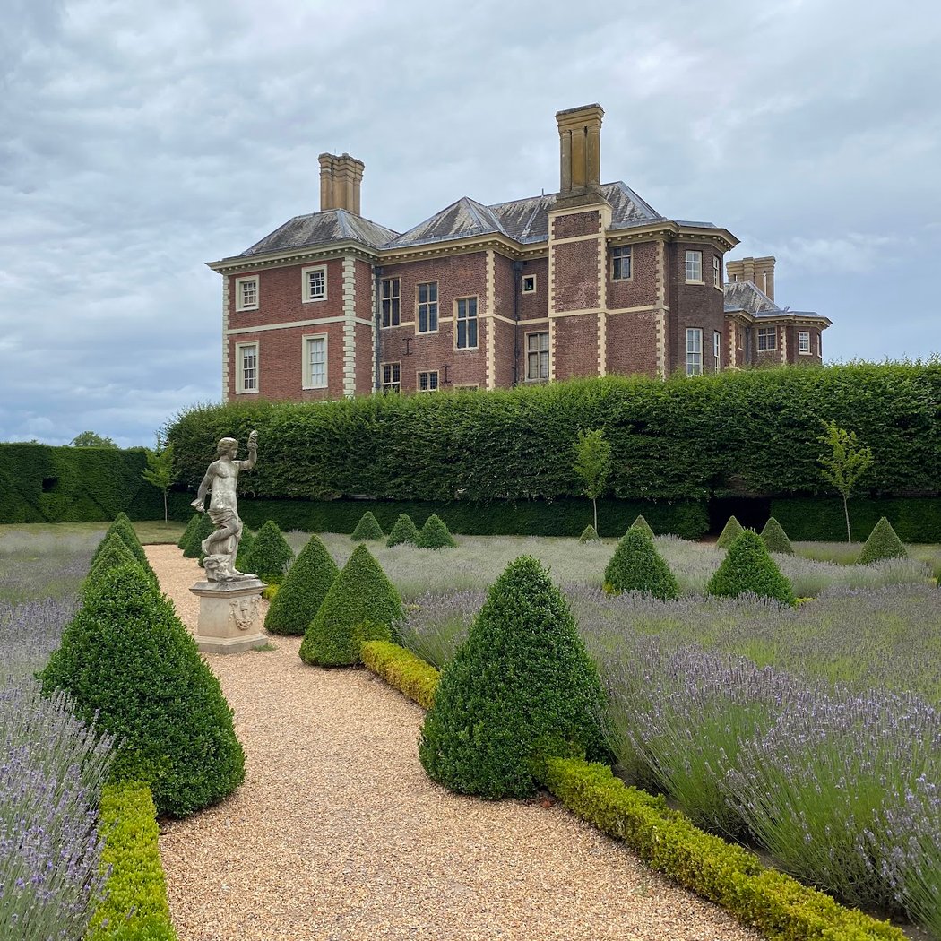 Ham House and Garden 4
