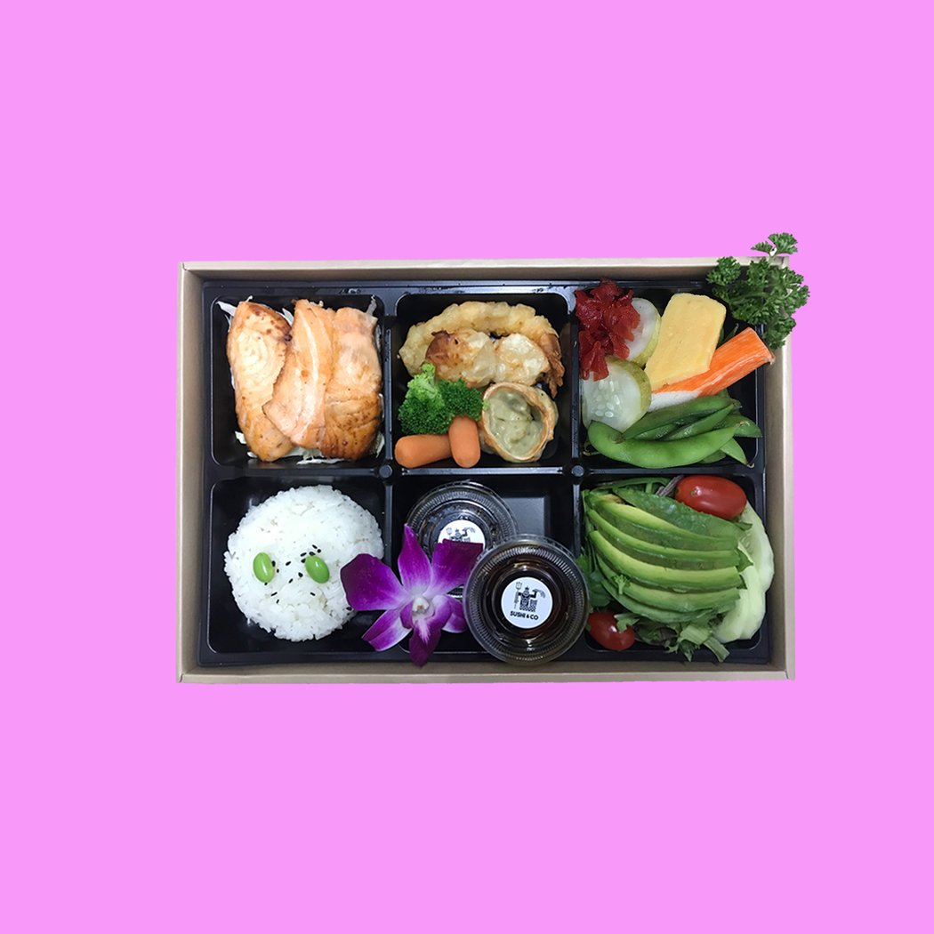 Sushi & Co 3