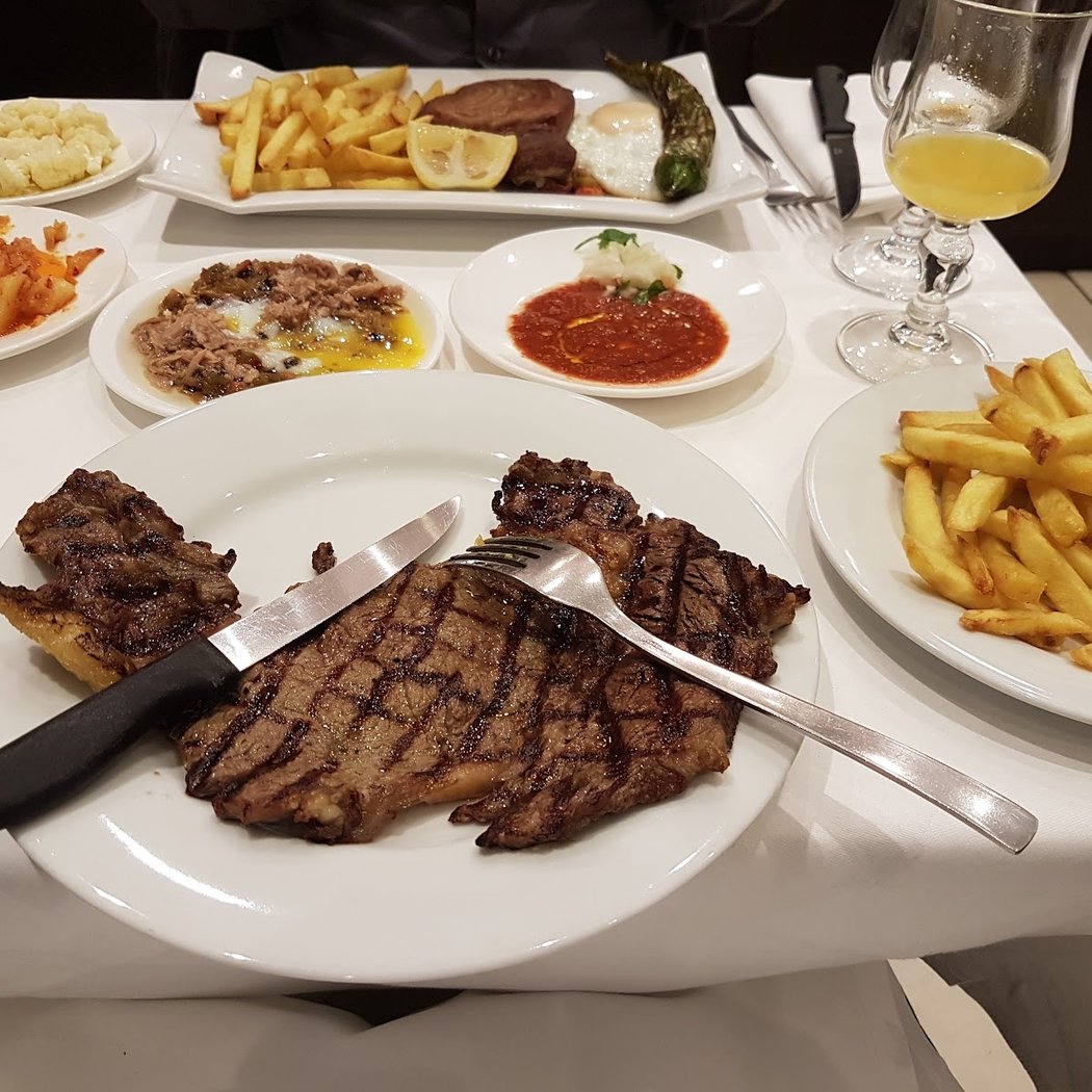 Chez François 3
