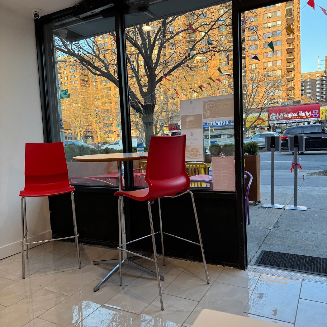 Burger Bros NY 2