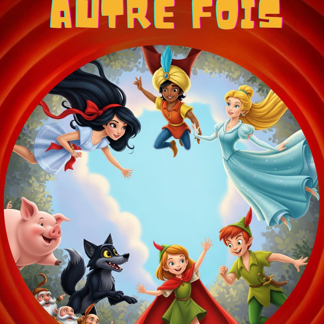 Il était une autre fois 1