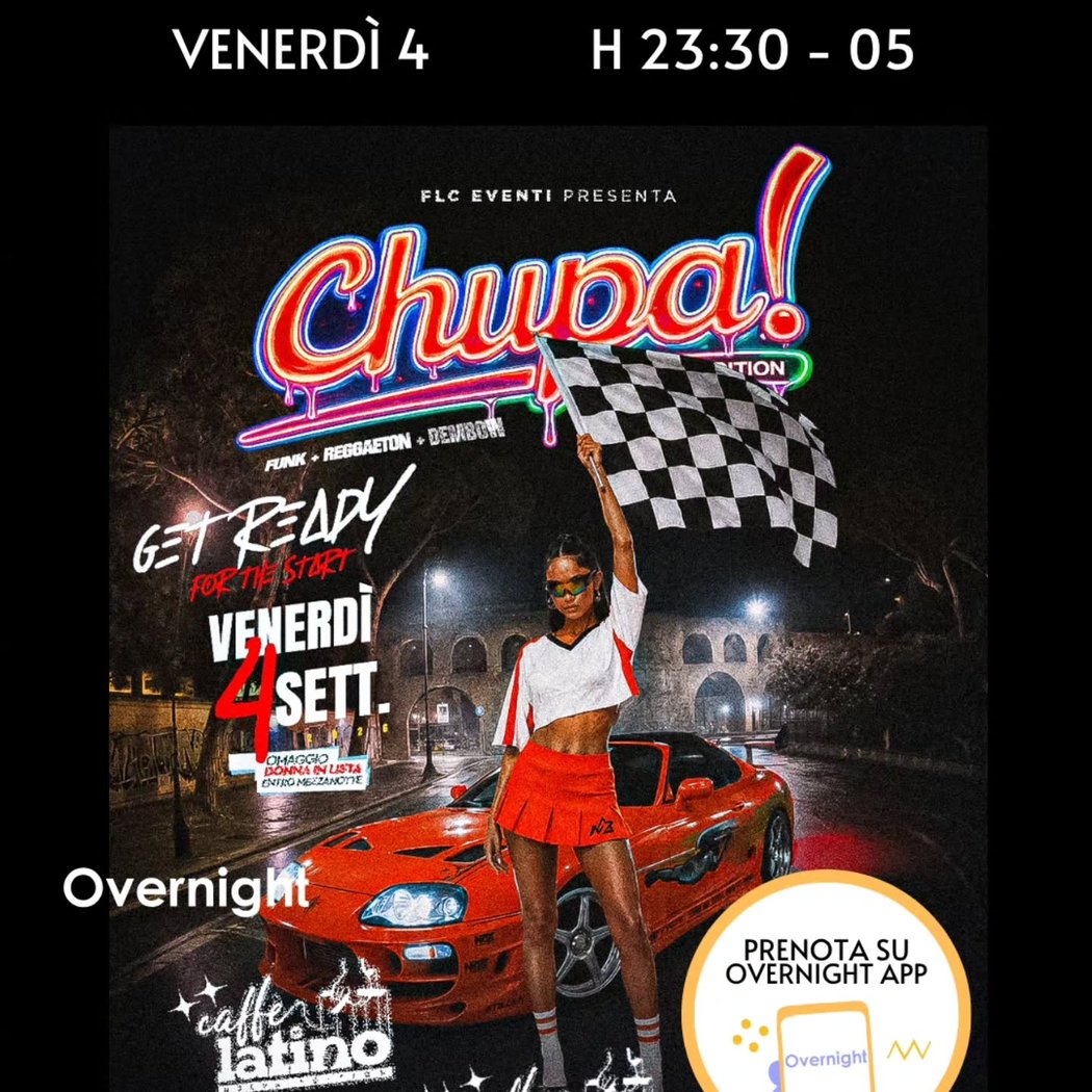 Chupa 1