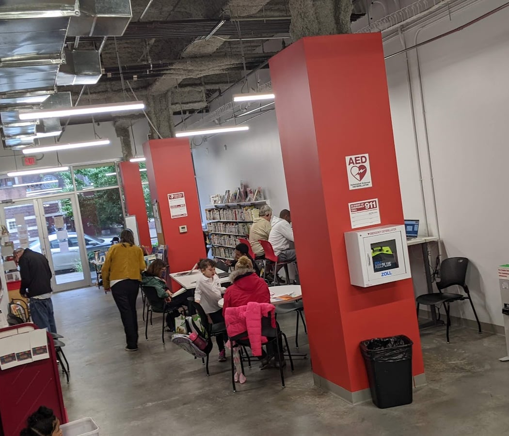 Crafternoon 1