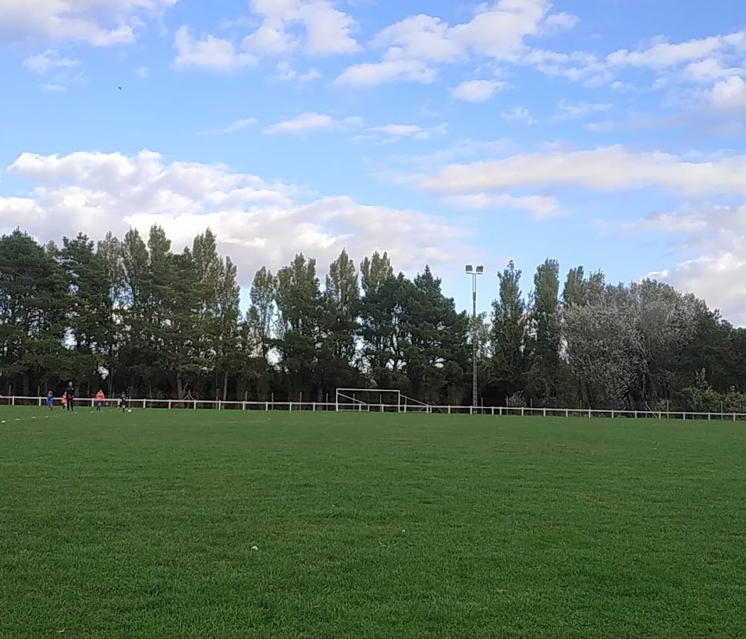 Complexe Sportif Du Loch 2