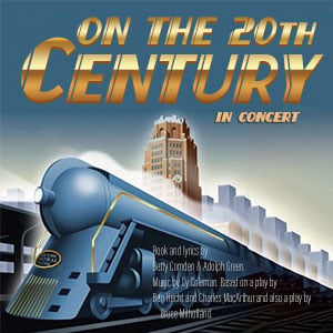 On The 20th Century: In Concert 1