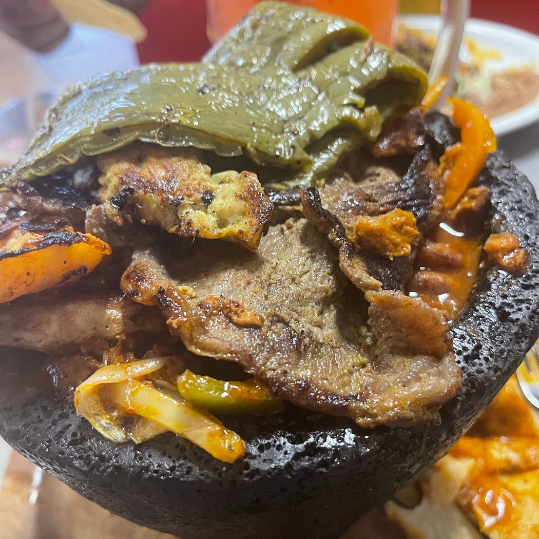 El Taco Zamorano 3