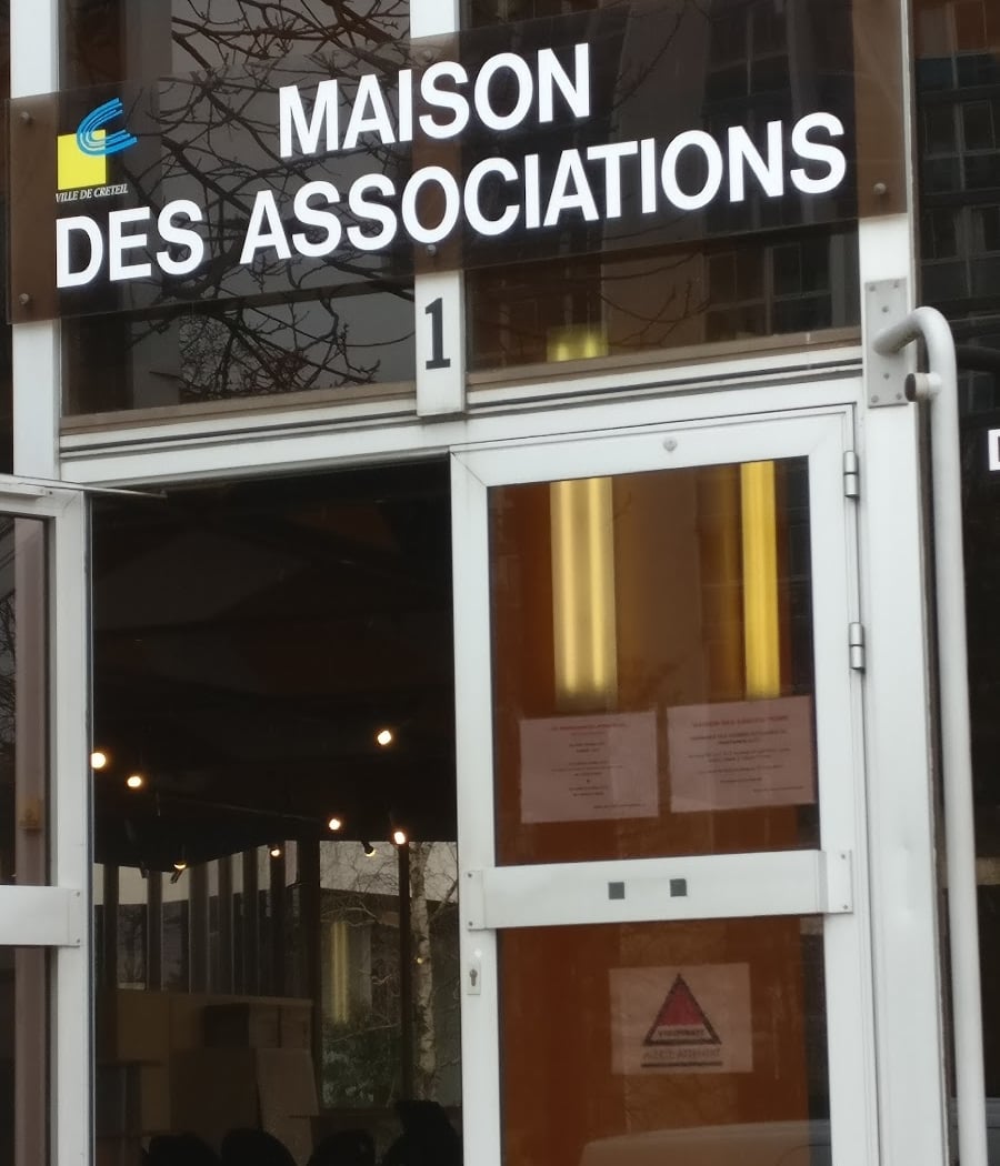 Maison des Associations 3