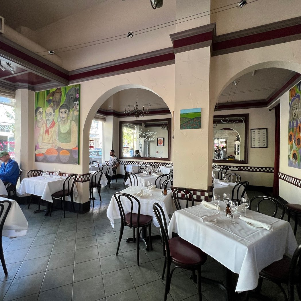Osteria Toscana 2