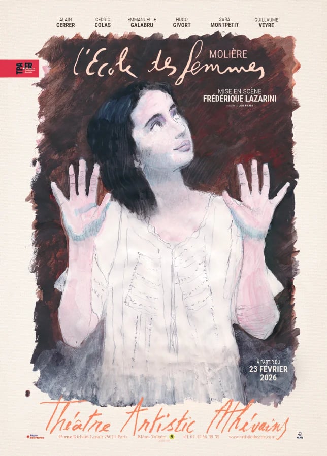 Artistic-Athévains 1