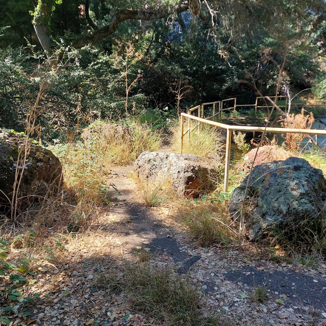 York Trail 3