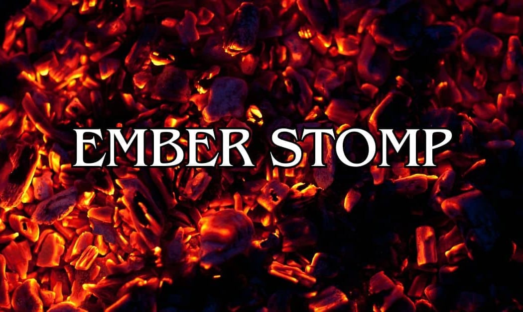Ember Stomp 2025 1