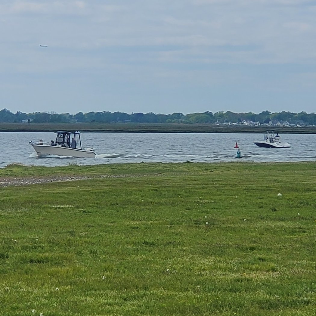 Bay Park Golf Course 3