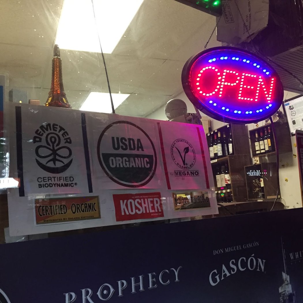 Midwood Liquors Inc 2