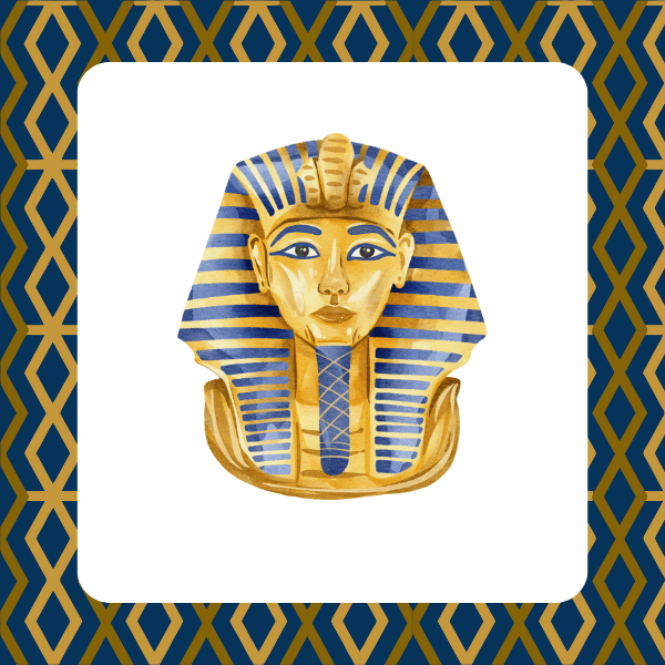 Ladies Night Out: Pharaoh's Last Bash 1