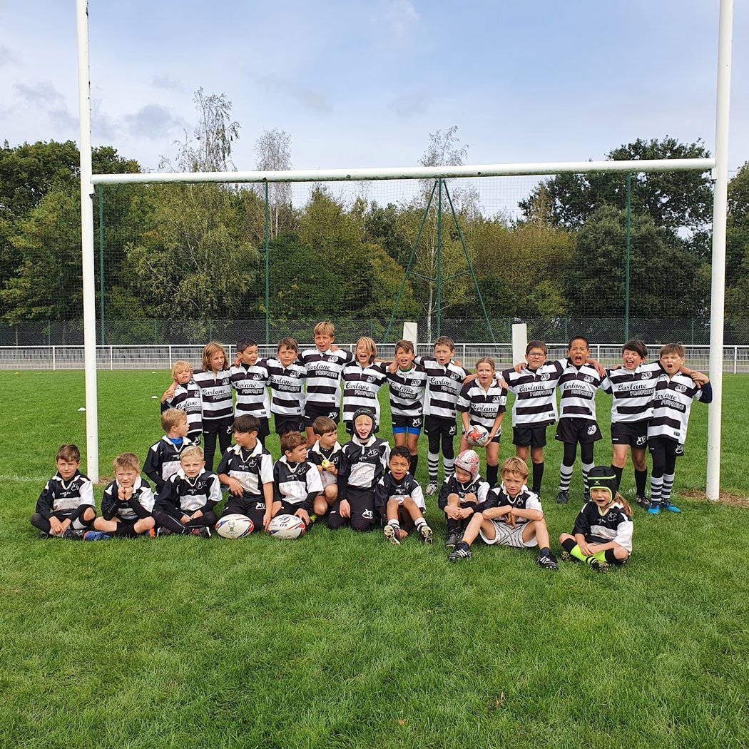 Stade Robert Mesnard 3