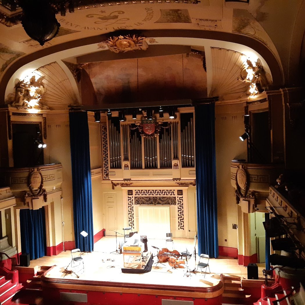 Salle Molière 1