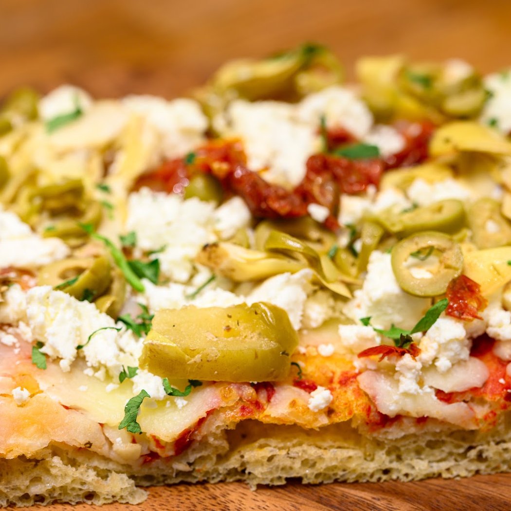 Nolita's Pizza 3