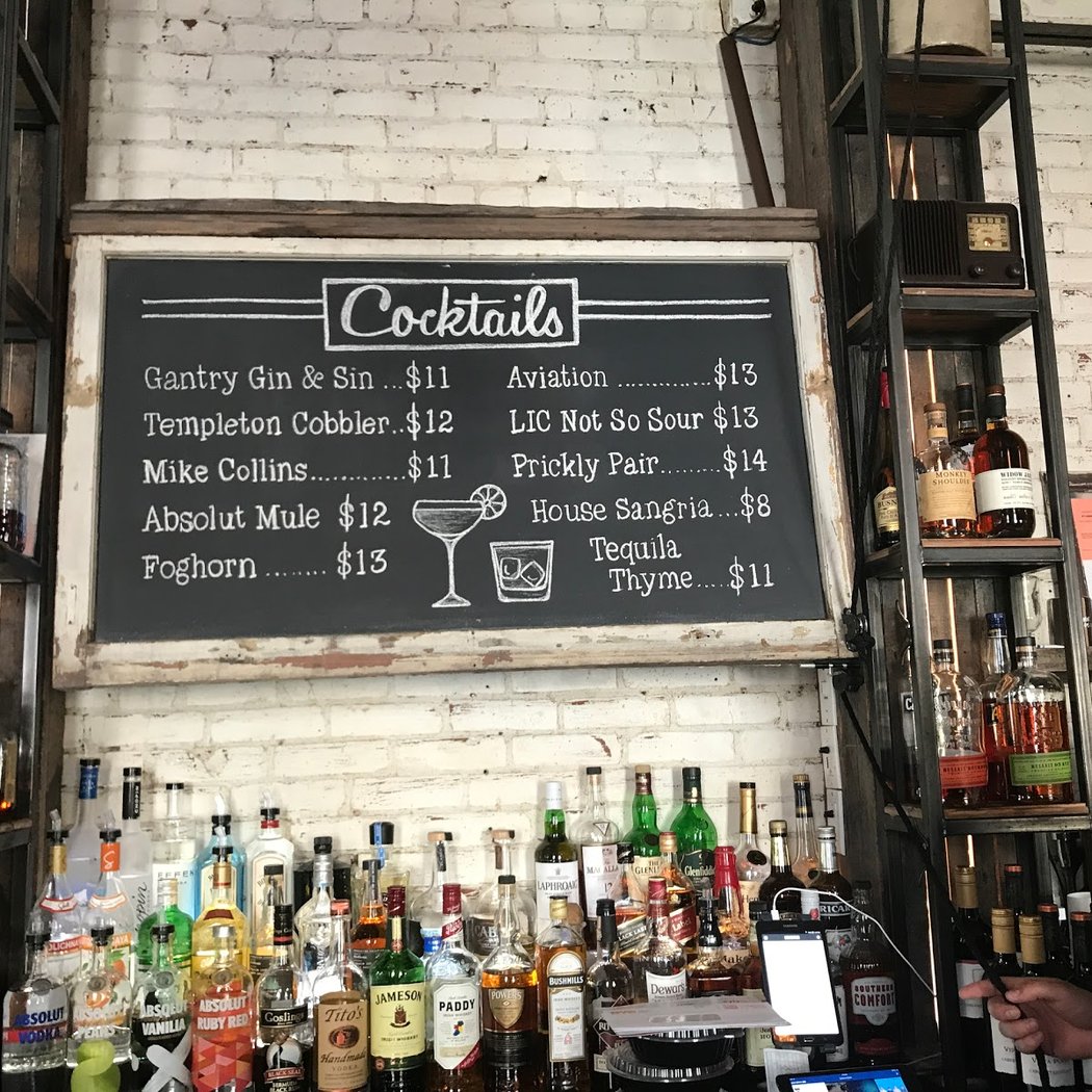 Gantry Bar & Kitchen 2