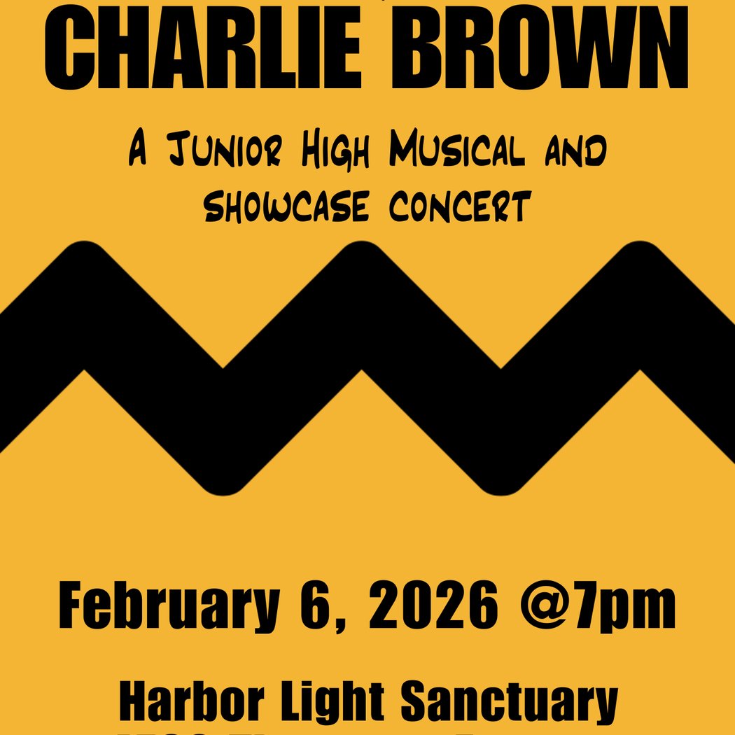 You're a Good Man, Charlie Brown 1