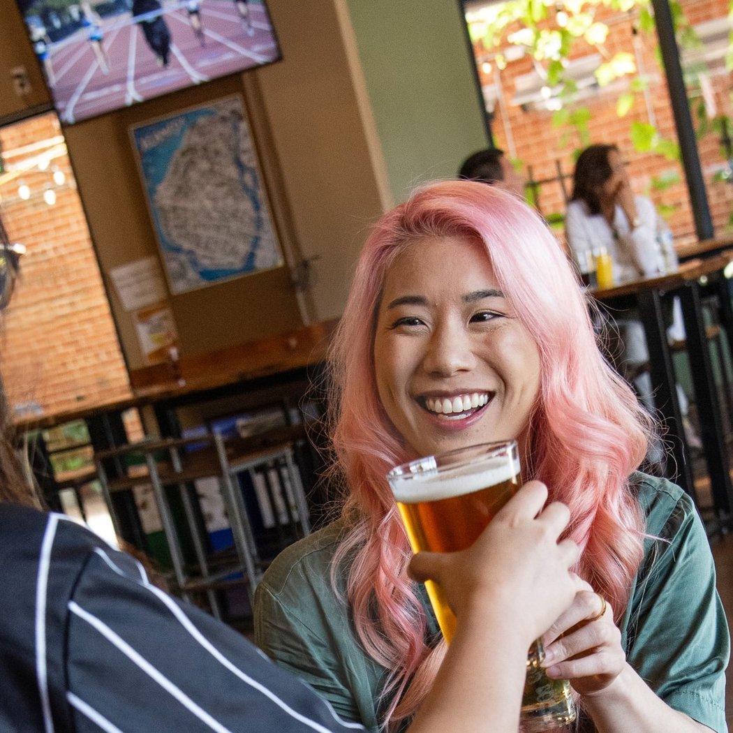 Alameda Brewing First Fridays 2