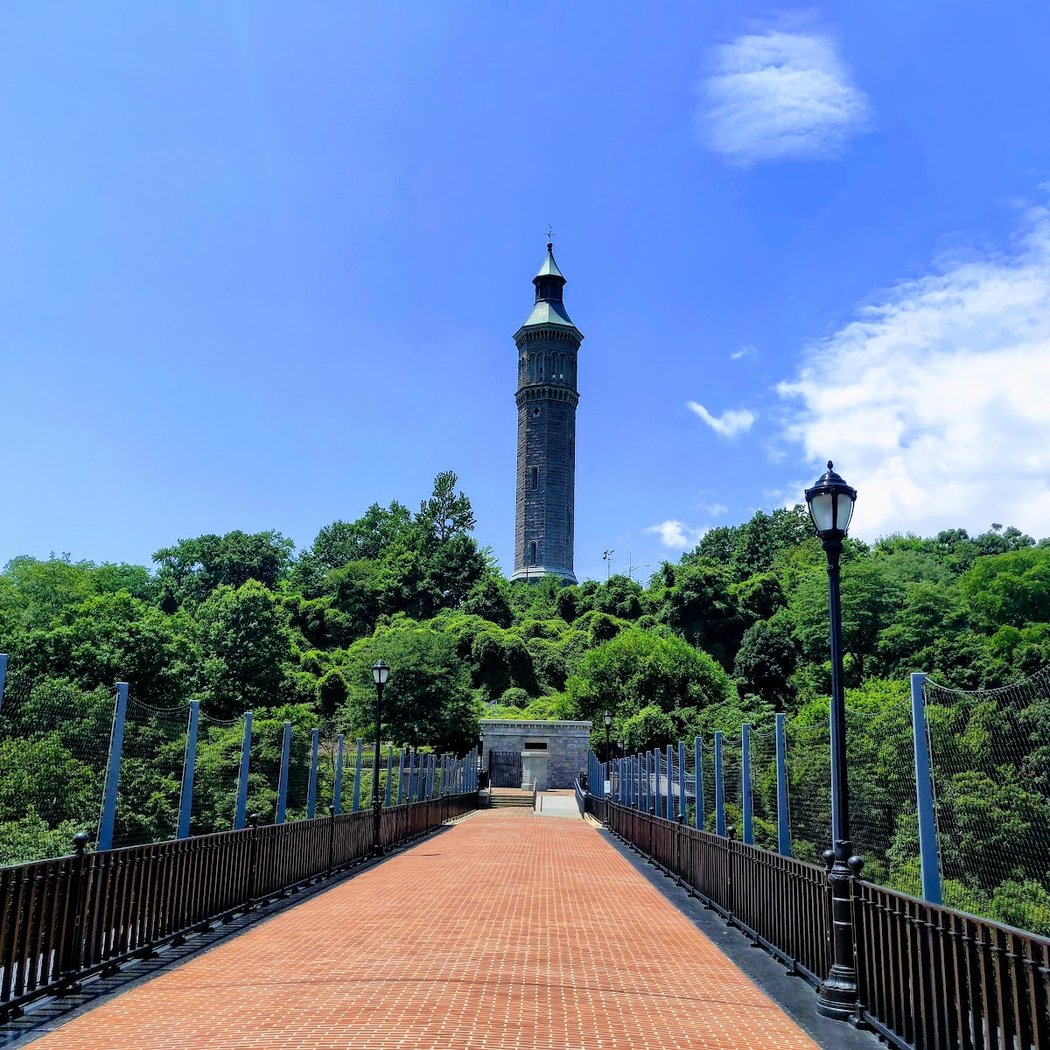Highbridge Park 1