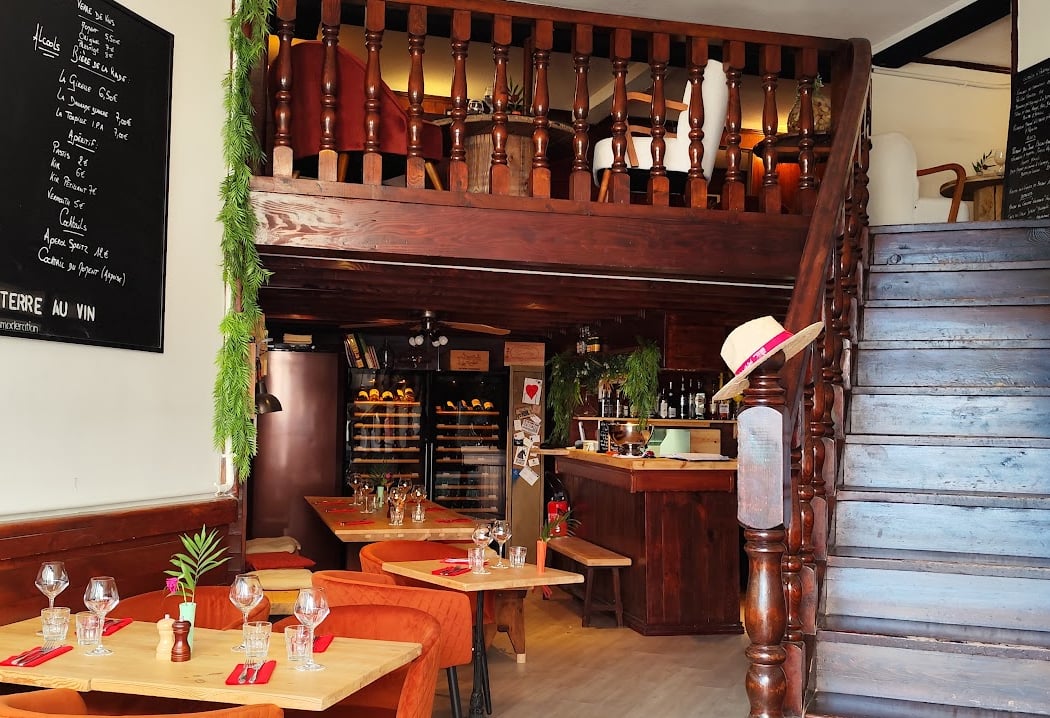 Activités romantiques et dîner aux chandelles 2