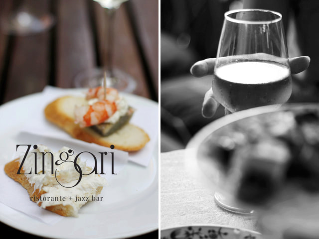 Zingari Ristorante + Jazz Bar 3