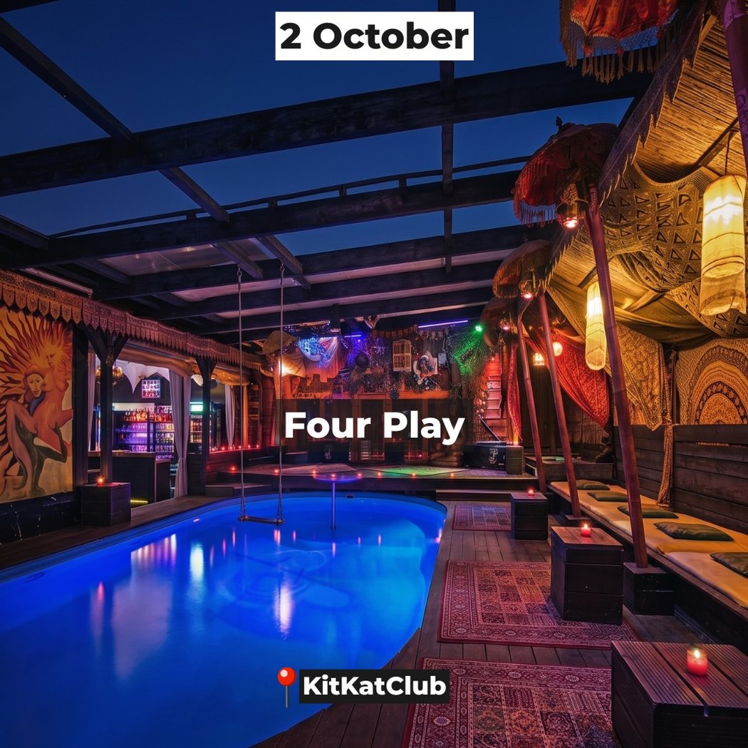 Four Play