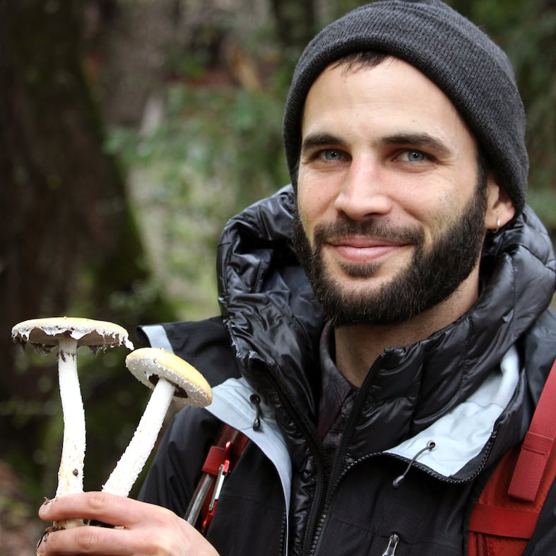 Aotearoa: Ecology of a Young Land 1