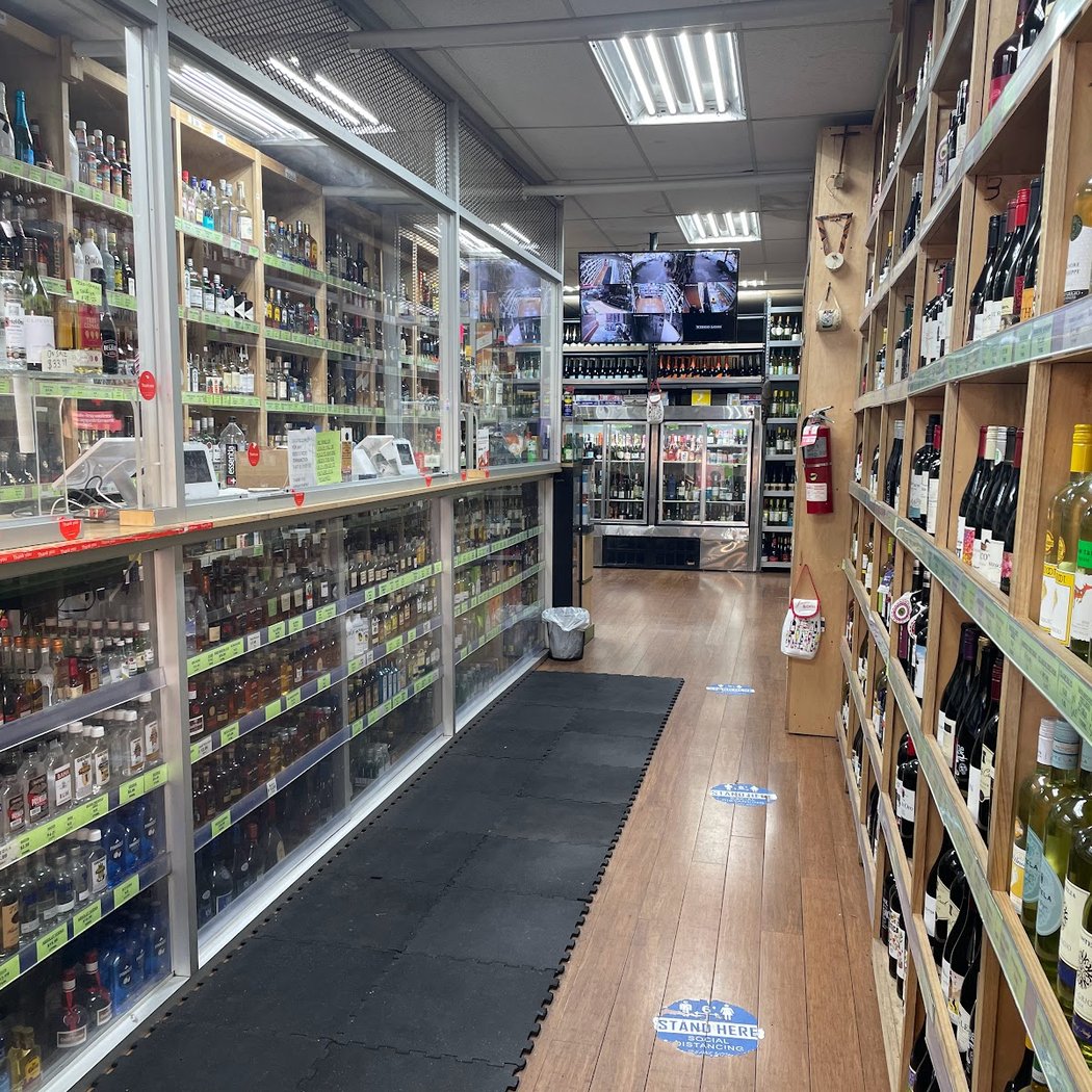 YS Wine and Liquor Store 3