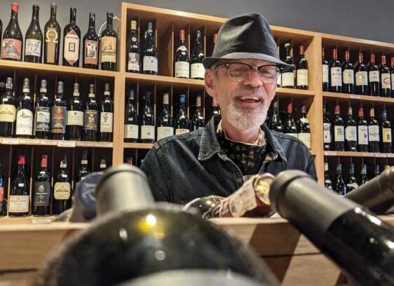 Vintage Wine & Spirits 1