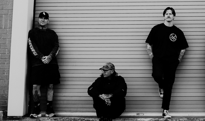 The Amity Affliction 2