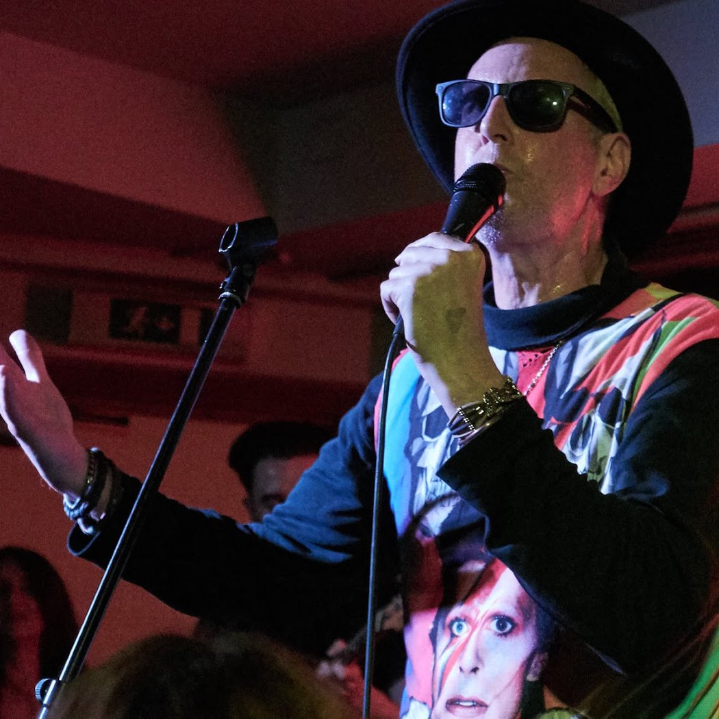 Live Music Bar Soho - Blues and Jazz 2