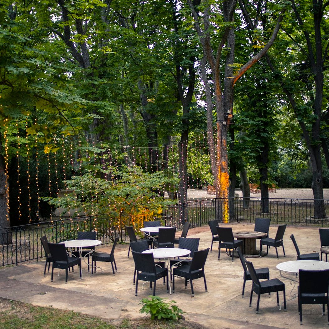 Domaine la Guérine 2