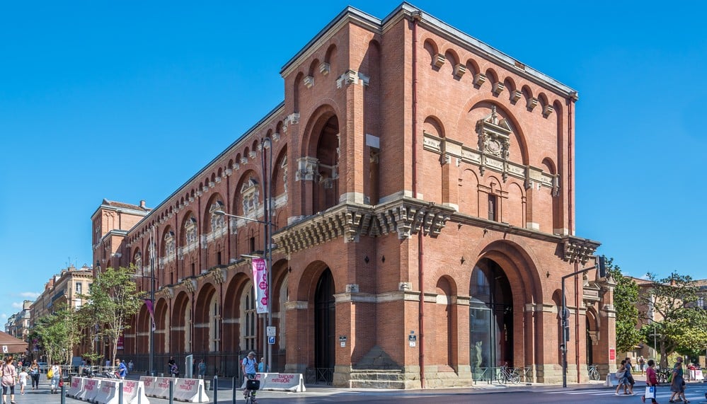 Musée des Augustins 2