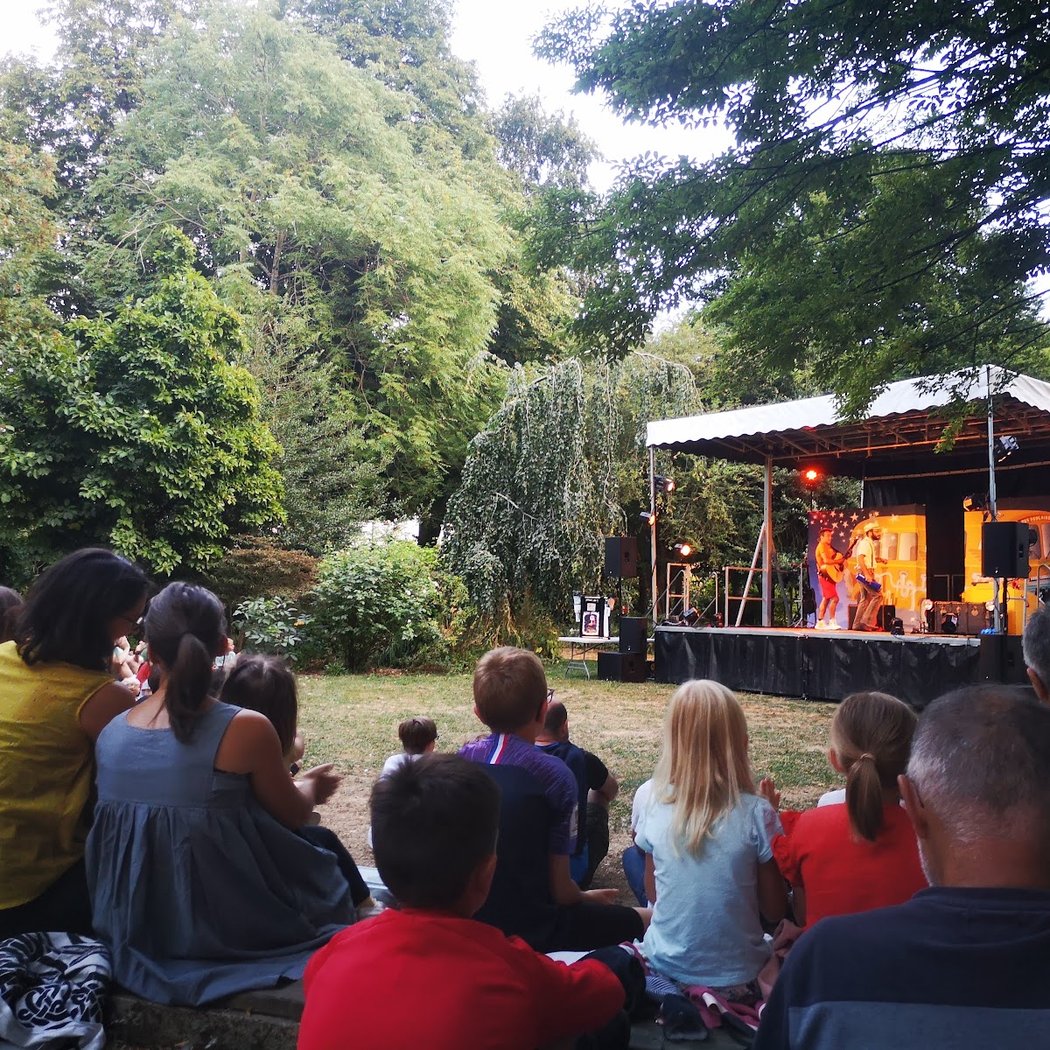 Festival de Poupet 3