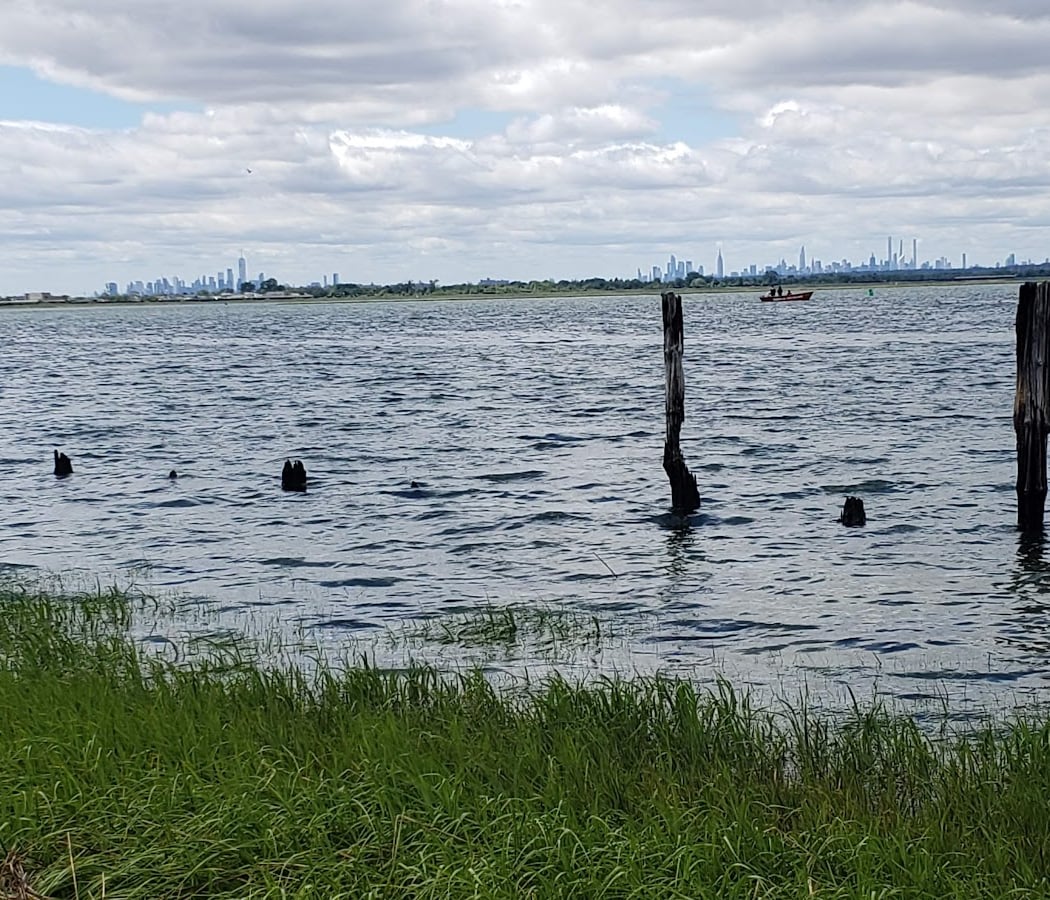 Dubos Point Wildlife Sanctuary 2