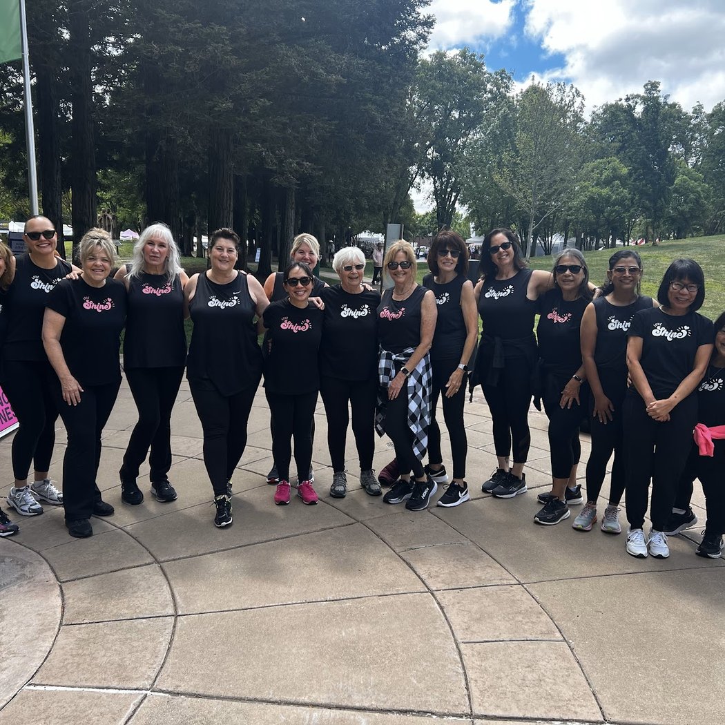 SHiNE Dance Fitness San Ramon 3