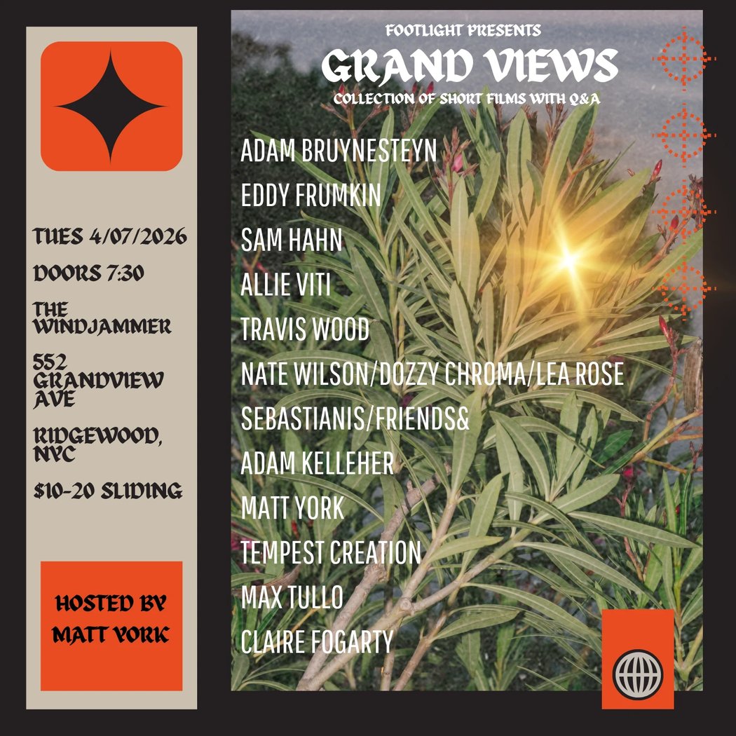 Grand Views Film Screening 1