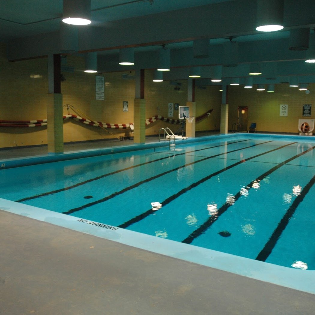 Roy Wilkins Recreation Center 5